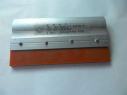 胶刮刀1产品展示