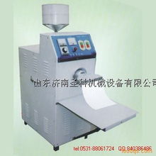 智能革新，节能高效 探秘山东电子自控自熟凉皮机擀面皮多用机