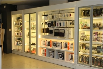 鼎好上海电子商城 一站式购齐科技前沿热门产品